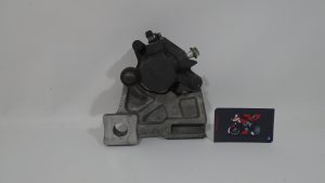 PINZA DE FRENO TRASERO SOPORTE INCLUIDO SUZUKI SV 650 INYECCION 03-05